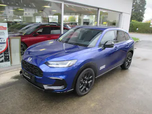 Honda ZR-V 2.0 i-MMD Sport