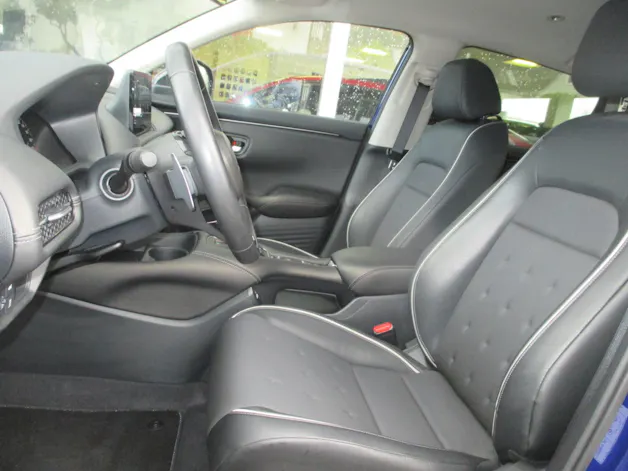 Honda ZR-V 2.0 i-MMD Sport