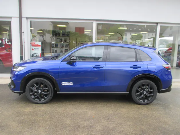 Honda ZR-V 2.0 i-MMD Sport