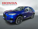 Honda ZR-V 2.0 i-MMD Sport