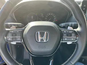 Honda ZR-V 2.0 i-MMD Sport