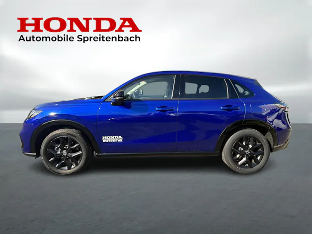 Honda ZR-V 2.0 i-MMD Sport