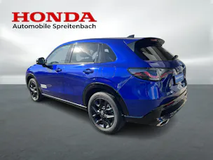 Honda ZR-V 2.0 i-MMD Sport