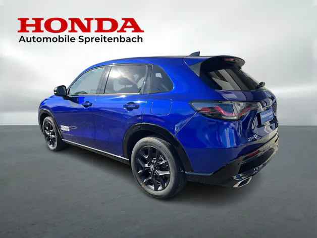 Honda ZR-V 2.0 i-MMD Sport