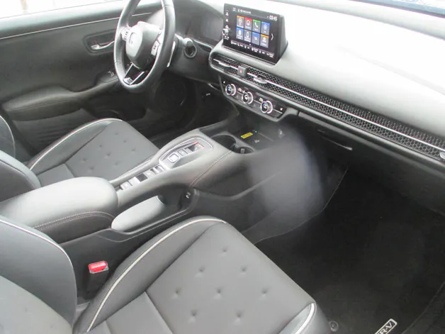 Honda ZR-V 2.0 i-MMD Sport
