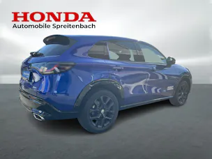 Honda ZR-V 2.0 i-MMD Sport