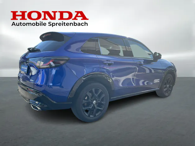 Honda ZR-V 2.0 i-MMD Sport