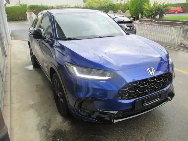 Honda ZR-V 2.0 i-MMD Sport