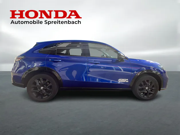 Honda ZR-V 2.0 i-MMD Sport