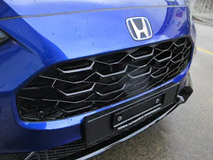 Honda ZR-V 2.0 i-MMD Sport