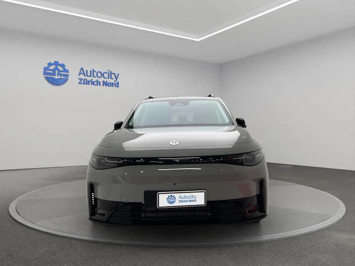 Fahrzeugbild LEAPMOTOR C10