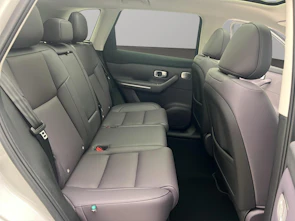 Fahrzeugbild LEAPMOTOR C10 1.5 REEV Design