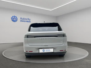 Fahrzeugbild LEAPMOTOR C10 1.5 REEV Design