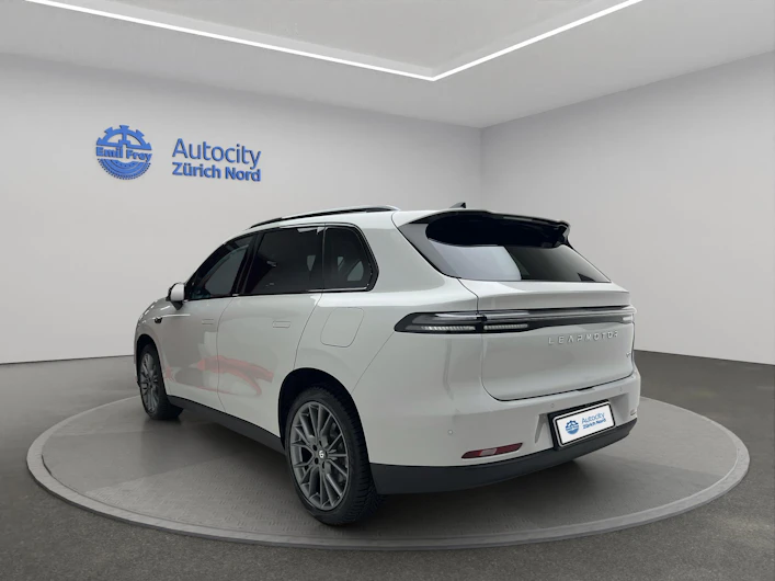 Fahrzeugbild LEAPMOTOR C10