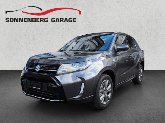 First vehicle image First vehicle image