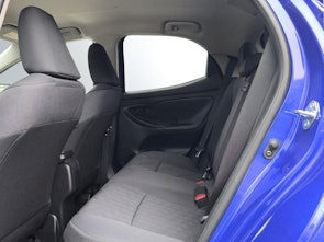 Vehicle image TOYOTA Yaris 1.5 VVT-i HSD Trend