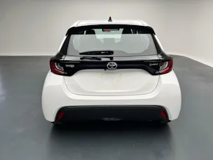 Toyota Yaris 1.5 VVT-i HSD Comfort