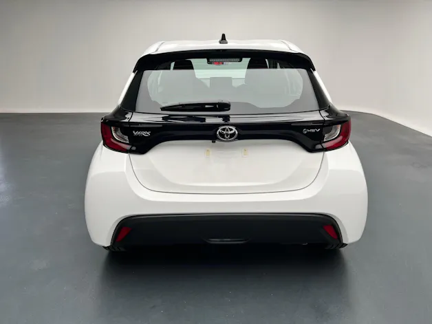 Toyota Yaris 1.5 VVT-i HSD Comfort