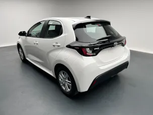 Toyota Yaris 1.5 VVT-i HSD Comfort