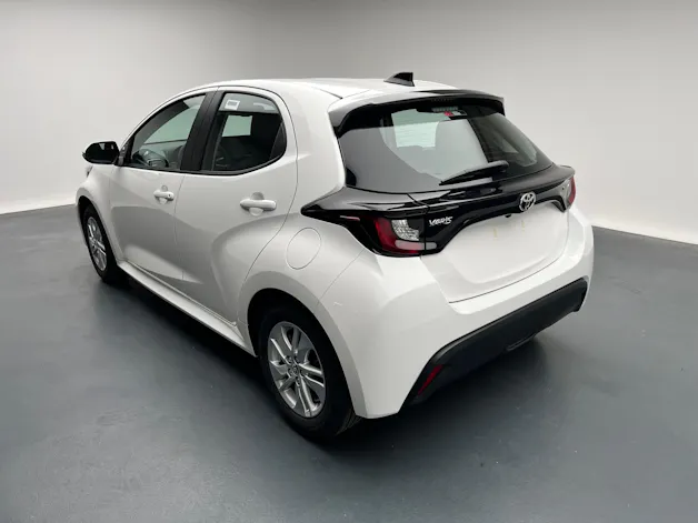 Toyota Yaris 1.5 VVT-i HSD Comfort