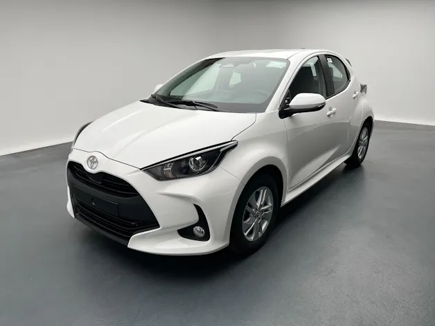 Toyota Yaris 1.5 VVT-i HSD Comfort