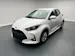 Toyota Yaris 1.5 VVT-i HSD Comfort