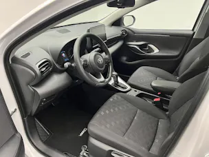Toyota Yaris 1.5 VVT-i HSD Comfort