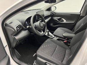 Vehicle image TOYOTA Yaris 1.5 VVT-i HSD Comfort