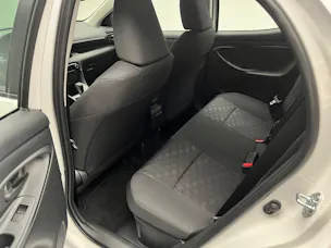 Toyota Yaris 1.5 VVT-i HSD Comfort