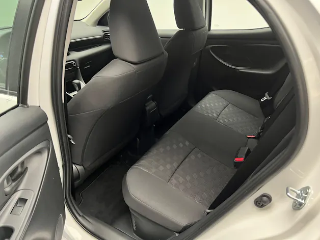 Toyota Yaris 1.5 VVT-i HSD Comfort