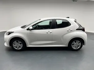 Toyota Yaris 1.5 VVT-i HSD Comfort