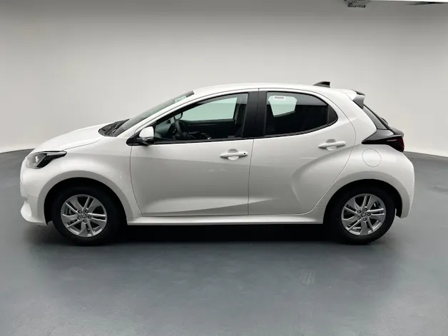 Toyota Yaris 1.5 VVT-i HSD Comfort