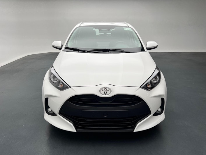 Vehicle image TOYOTA YARIS