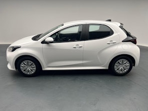 Vehicle image TOYOTA Yaris 1.5 VVT-i HSD Comfort