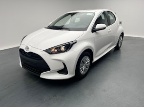 Vehicle image TOYOTA Yaris 1.5 VVT-i HSD Comfort