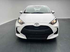 Vehicle image TOYOTA Yaris 1.5 VVT-i HSD Comfort