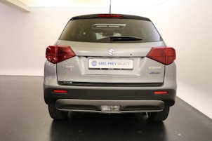 Vehicle image SUZUKI Vitara 1.5 Top Hybrid Edition 35 4x4