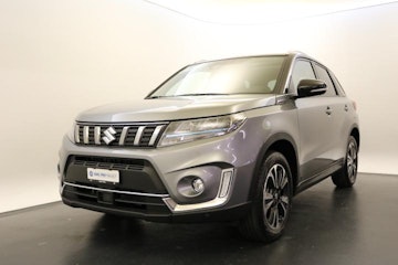 Vehicle image SUZUKI Vitara 1.5 Top Hybrid Edition 35 4x4