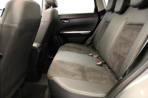 Vehicle image SUZUKI Vitara 1.5 Top Hybrid Edition 35 4x4