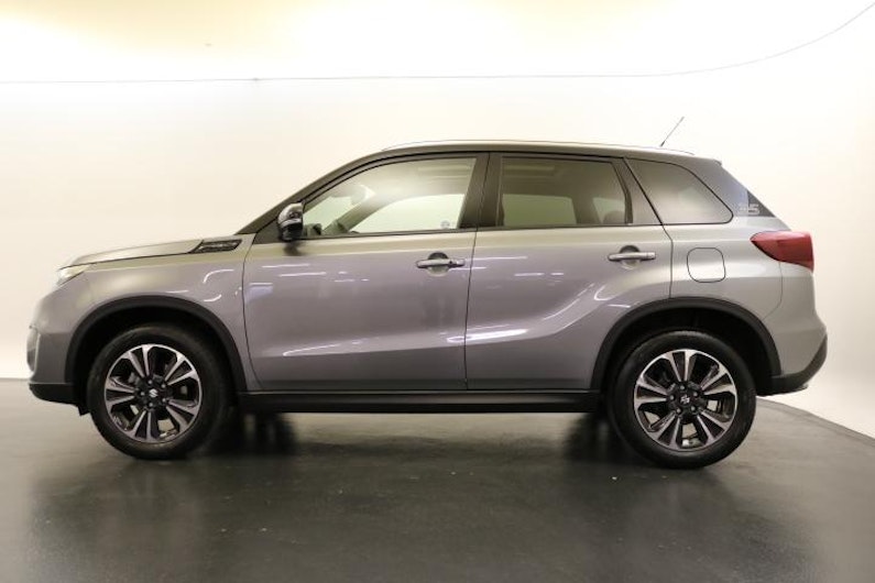 Vehicle image SUZUKI VITARA