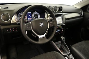 Vehicle image SUZUKI Vitara 1.5 Top Hybrid Edition 35 4x4