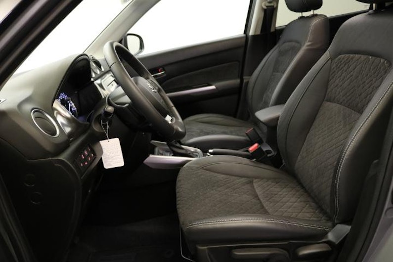 Vehicle image SUZUKI VITARA