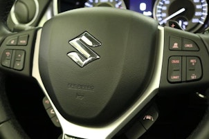 Vehicle image SUZUKI Vitara 1.5 Top Hybrid Edition 35 4x4