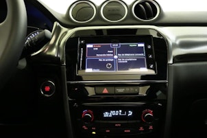 Vehicle image SUZUKI Vitara 1.5 Top Hybrid Edition 35 4x4