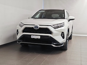 Vehicle image TOYOTA RAV4 2.5 Plug-In-Hybrid Premium