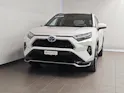 Toyota RAV4 2.5 Plug-In-Hybrid Premium
