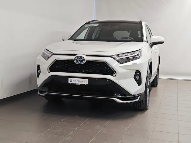 Toyota RAV4 2.5 Plug-In-Hybrid Premium