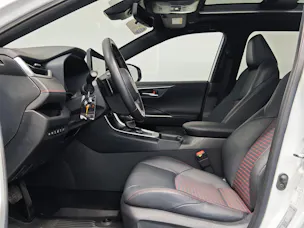 Toyota RAV4 2.5 Plug-In-Hybrid Premium
