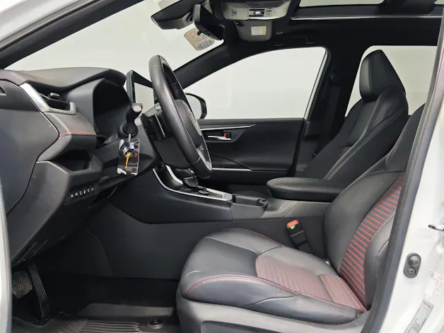 Toyota RAV4 2.5 Plug-In-Hybrid Premium