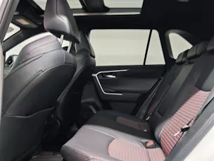 Toyota RAV4 2.5 Plug-In-Hybrid Premium
